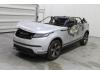 Landrover Range Rover Velar 2.0 D180 AWD Sloopvoertuig (2018, Grijs)