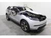 Landrover Range Rover Velar 2.0 D180 AWD Sloopvoertuig (2018, Grijs)