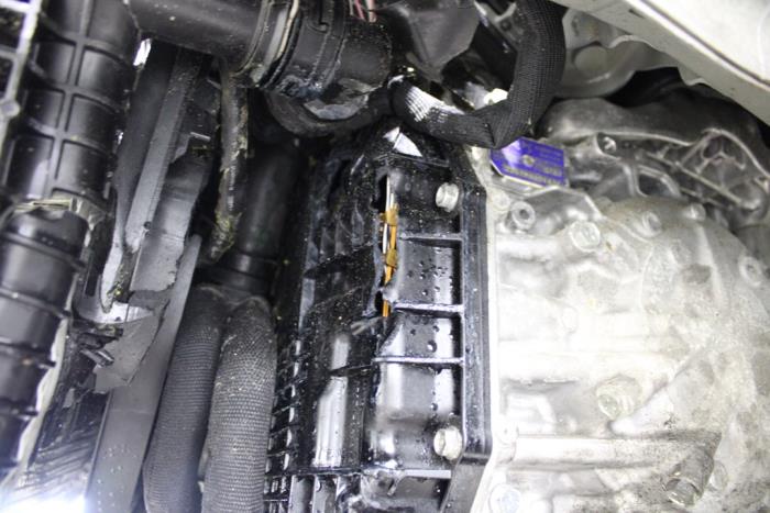 Peugeot 308 SW 1.5 Blue HDi 130 16V Sloopvoertuig (2023, Grijs)