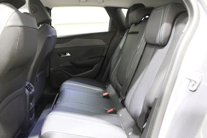 Peugeot 308 SW 1.5 Blue HDi 130 16V Sloopvoertuig (2023, Grijs)