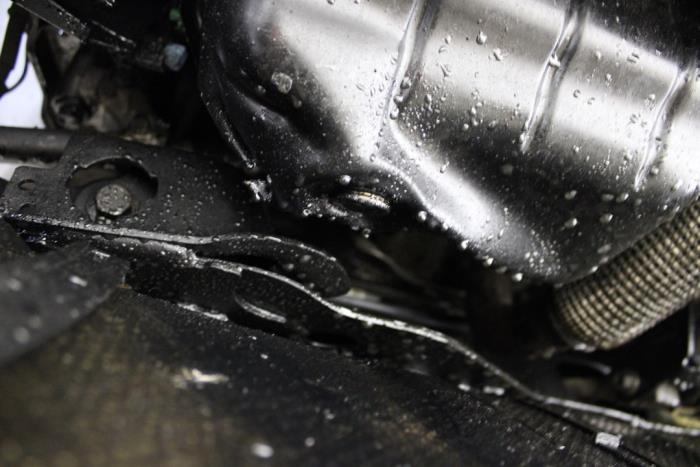 Peugeot 308 SW 1.5 Blue HDi 130 16V Sloopvoertuig (2023, Grijs)