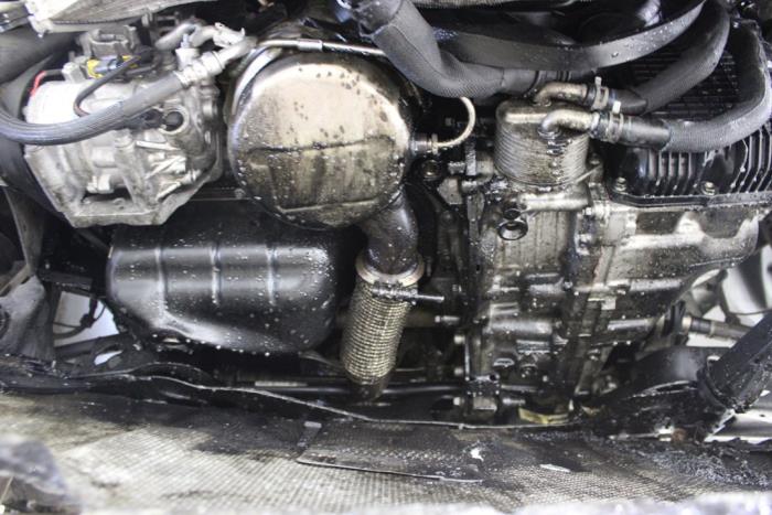 Peugeot 308 SW 1.5 Blue HDi 130 16V Sloopvoertuig (2023, Grijs)