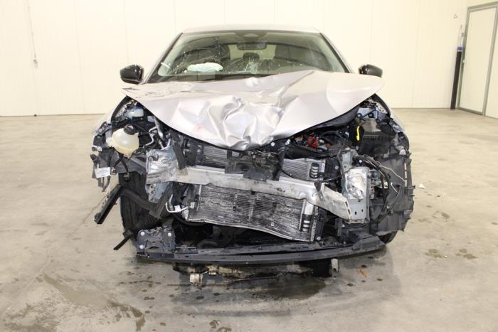 Peugeot 308 SW 1.5 Blue HDi 130 16V Sloopvoertuig (2023, Grijs)