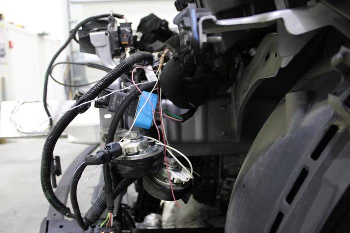 Peugeot 308 SW 1.5 Blue HDi 130 16V Sloopvoertuig (2023, Grijs)