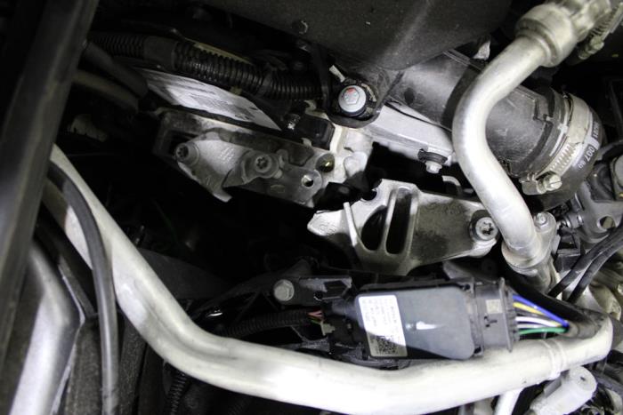 Peugeot 308 SW 1.5 Blue HDi 130 16V Sloopvoertuig (2023, Grijs)