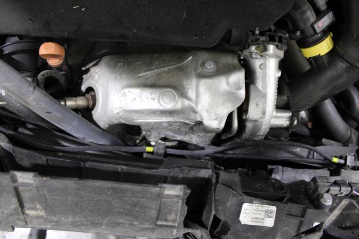 Peugeot 308 SW 1.5 Blue HDi 130 16V Sloopvoertuig (2023, Grijs)