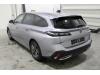 Peugeot 308 SW 1.5 Blue HDi 130 16V Sloopvoertuig (2023, Grijs)
