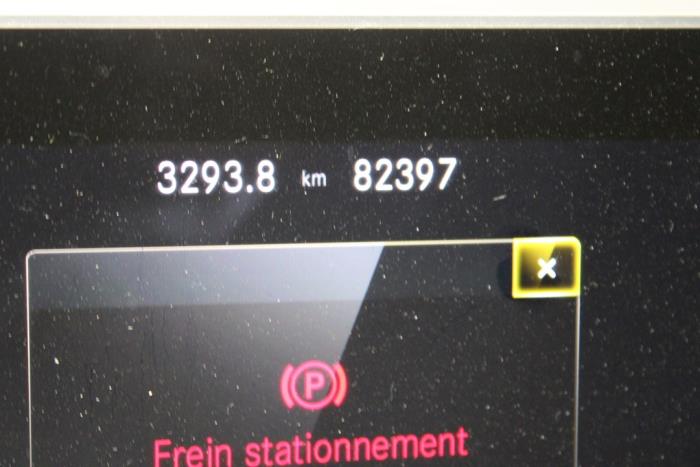 Mercedes A 1.3 A-180 Turbo 16V Sloopvoertuig (2019, Wit)