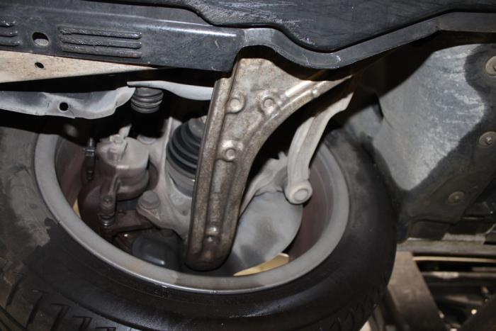 Mercedes A 1.3 A-180 Turbo 16V Sloopvoertuig (2019, Wit)