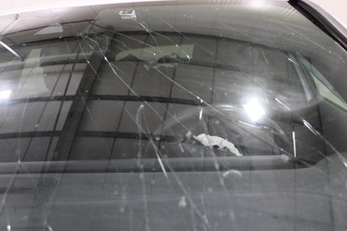 Mercedes A 1.3 A-180 Turbo 16V Sloopvoertuig (2019, Wit)