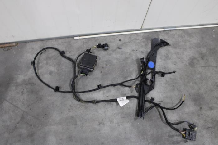 Mercedes A 1.3 A-180 Turbo 16V Sloopvoertuig (2019, Wit)