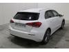 Mercedes A 1.3 A-180 Turbo 16V Sloopvoertuig (2019, Wit)