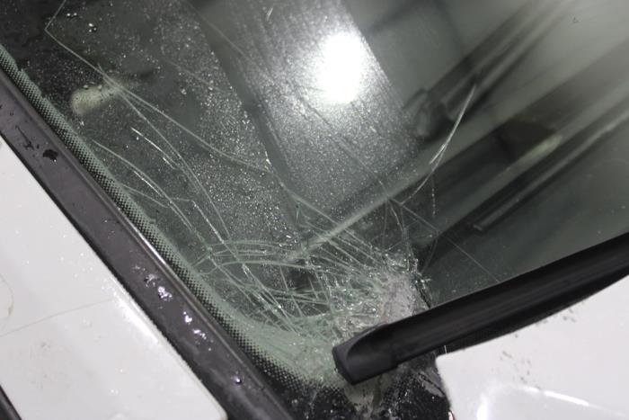 Seat Alhambra 1.4 TSI 16V Sloopvoertuig (2022, Wit)