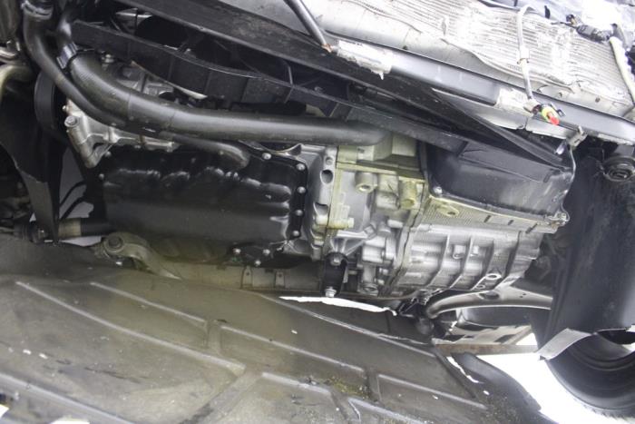 Seat Alhambra 1.4 TSI 16V Sloopvoertuig (2022, Wit)