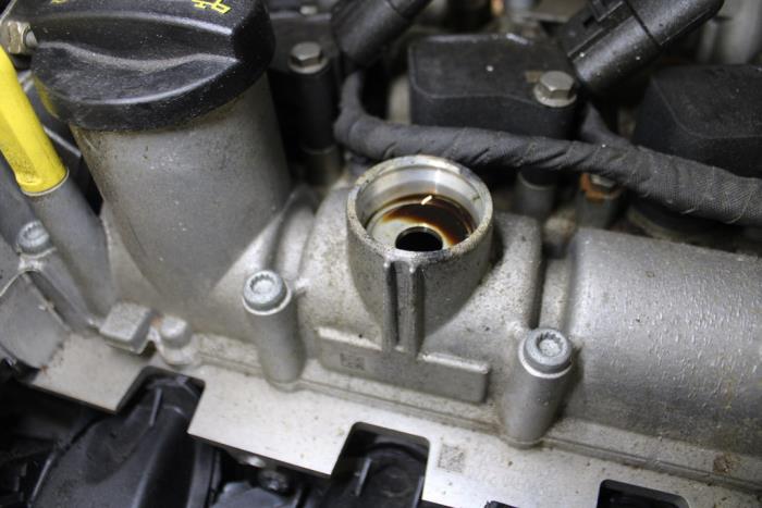 Seat Alhambra 1.4 TSI 16V Sloopvoertuig (2022, Wit)