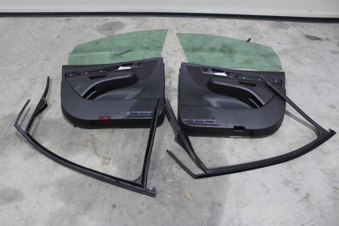 Seat Alhambra 1.4 TSI 16V Sloopvoertuig (2022, Wit)