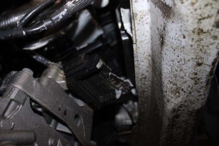 Seat Alhambra 1.4 TSI 16V Sloopvoertuig (2022, Wit)