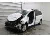 Seat Alhambra 1.4 TSI 16V Sloopvoertuig (2022, Wit)