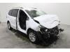 Seat Alhambra 1.4 TSI 16V Sloopvoertuig (2022, Wit)