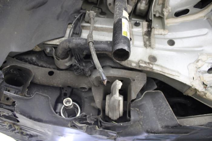 Mercedes C Estate C-180d 1.6 Turbo 16V Skrotfordon (2020, GRIJS)