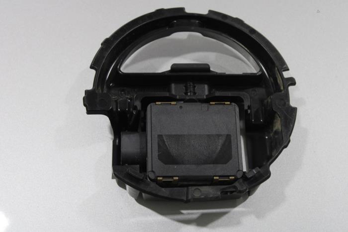 Mercedes C Estate C-180d 1.6 Turbo 16V Skrotfordon (2020, GRIJS)