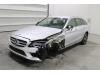 Mercedes C Estate C-180d 1.6 Turbo 16V Skrotfordon (2020, GRIJS)
