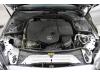 Mercedes C Estate C-180d 1.6 Turbo 16V Skrotfordon (2020, GRIJS)