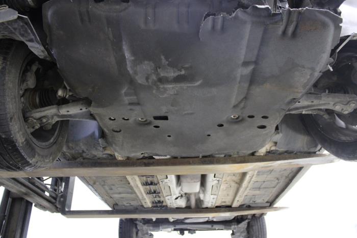 Citroen Berlingo 1.2 12V PureTech 130 Sloopvoertuig (2020, Grijs)