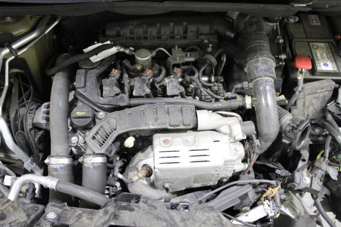 Citroen Berlingo 1.2 12V PureTech 130 Sloopvoertuig (2020, Grijs)