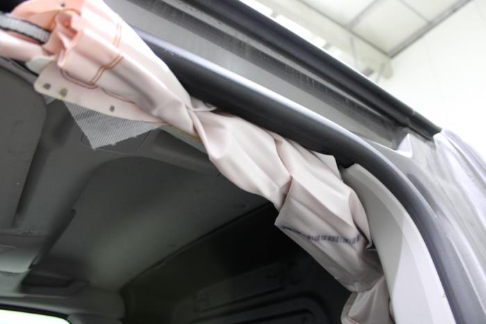 Citroen Berlingo 1.2 12V PureTech 130 Sloopvoertuig (2020, Grijs)