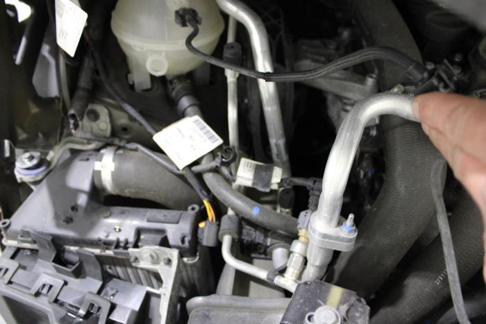 Citroen Berlingo 1.2 12V PureTech 130 Sloopvoertuig (2020, Grijs)