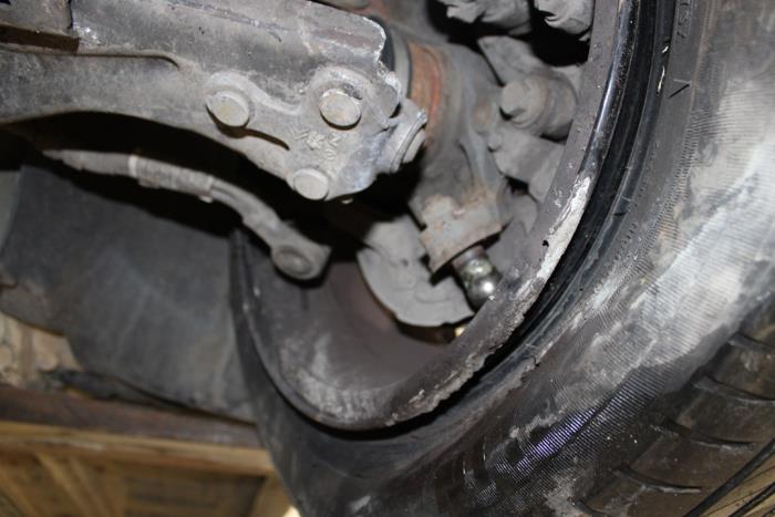 Citroen Berlingo 1.2 12V PureTech 130 Sloopvoertuig (2020, Grijs)