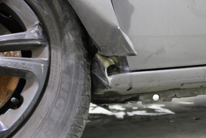 Citroen Berlingo 1.2 12V PureTech 130 Sloopvoertuig (2020, Grijs)