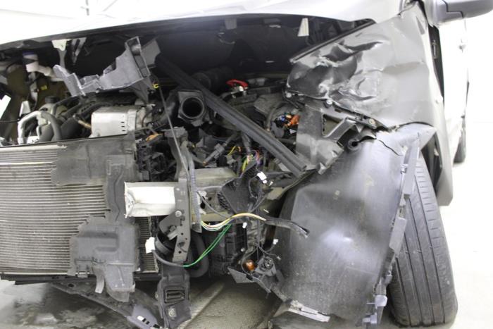 Citroen Berlingo 1.2 12V PureTech 130 Sloopvoertuig (2020, Grijs)