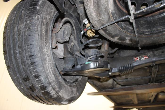 Citroen Berlingo 1.2 12V PureTech 130 Sloopvoertuig (2020, Grijs)