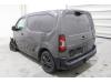 Citroen Berlingo 1.2 12V PureTech 130 Sloopvoertuig (2020, Grijs)