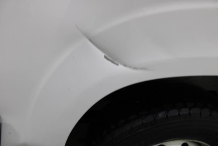 Peugeot Boxer 2.2 Blue HDi 120 Skrotfordon (2022, WIT)