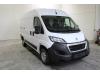 Peugeot Boxer 2.2 Blue HDi 120 Skrotfordon (2022, WIT)