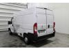 Peugeot Boxer 2.2 Blue HDi 120 Skrotfordon (2022, WIT)
