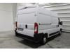 Peugeot Boxer 2.2 Blue HDi 120 Skrotfordon (2022, WIT)