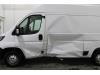 Peugeot Boxer 2.2 Blue HDi 120 Skrotfordon (2022, WIT)
