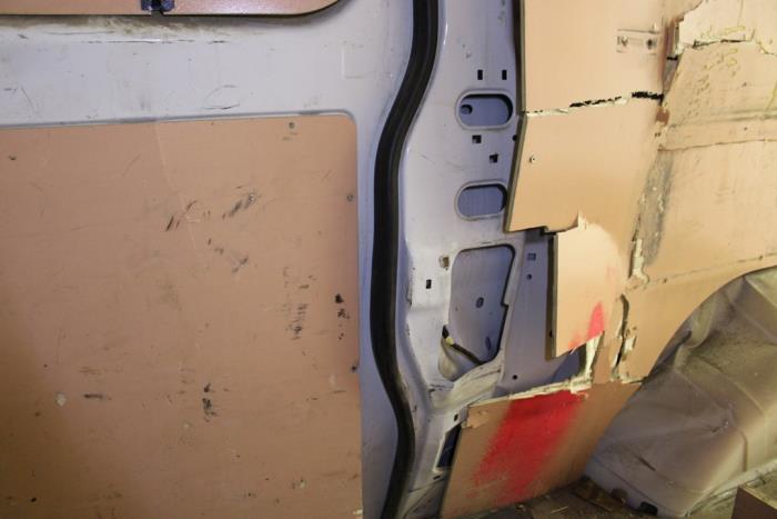 Peugeot Boxer 2.2 Blue HDi 120 Sloopvoertuig (2019, Wit)