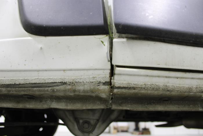 Peugeot Boxer 2.2 Blue HDi 120 Sloopvoertuig (2019, Wit)