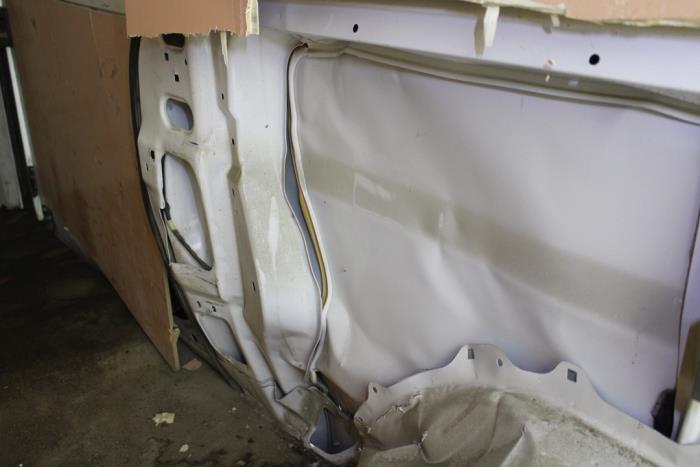 Peugeot Boxer 2.2 Blue HDi 120 Sloopvoertuig (2019, Wit)