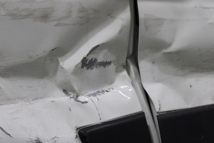 Peugeot Boxer 2.2 Blue HDi 120 Sloopvoertuig (2019, Wit)