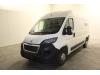Peugeot Boxer 2.2 Blue HDi 120 Sloopvoertuig (2019, Wit)