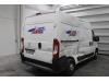 Peugeot Boxer 2.2 Blue HDi 120 Sloopvoertuig (2019, Wit)