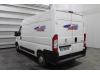Peugeot Boxer 2.2 Blue HDi 120 Sloopvoertuig (2019, Wit)