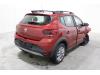 Dacia Sandero III 1.0 TCe 90 12V Skrotfordon (2022, ROOD)