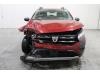 Dacia Sandero III 1.0 TCe 90 12V Skrotfordon (2022, ROOD)